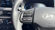 Hyundai i10 1.0 [63] Advance 5dr Auto [Nav] Petrol Hatchback